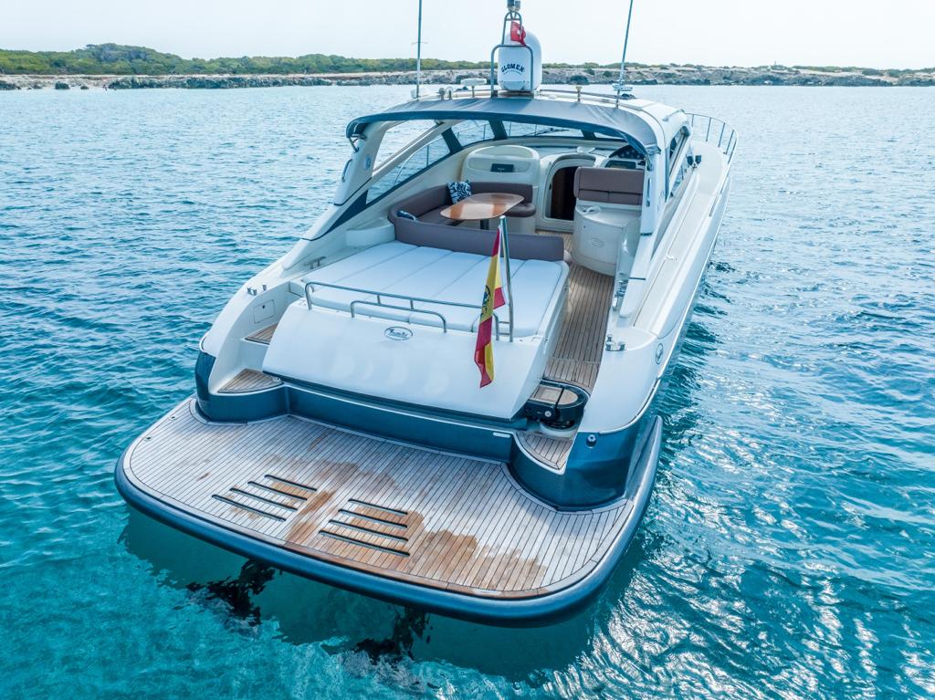 Baia Aqua 54