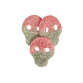 Sour Watermelon Skull