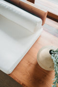 Inara Indoor Outdoor Teak Daybed