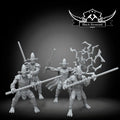 Infinite empire force troopers, Black Remnant