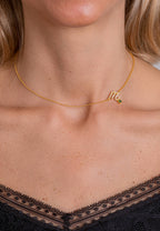 Collar Inicial K