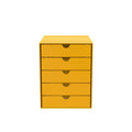 Inos 5 Drawer Set (K1)