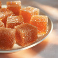 Lorraine Mirabelle Plum Pate de Fruit By Muzeo Treats