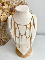 COLLAR ISABELA
