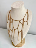 COLLAR ISABELA