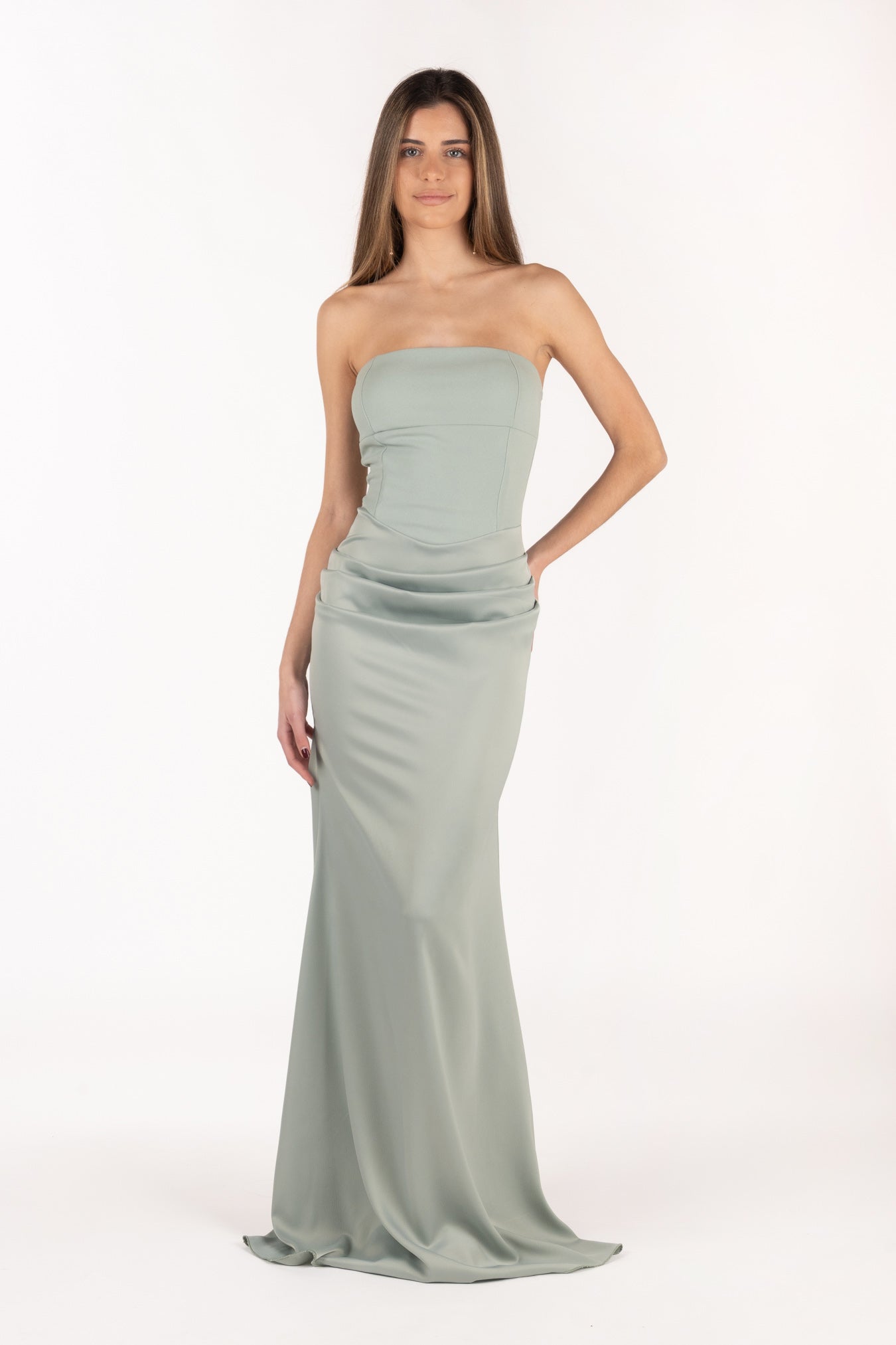 VESTIDO ISABELLA
