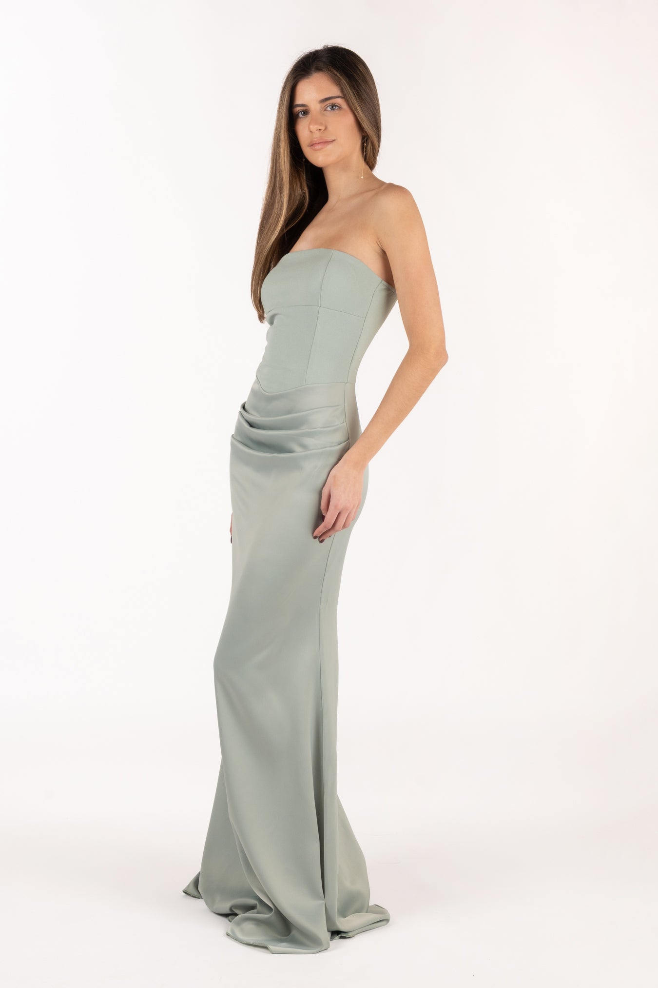 VESTIDO ISABELLA