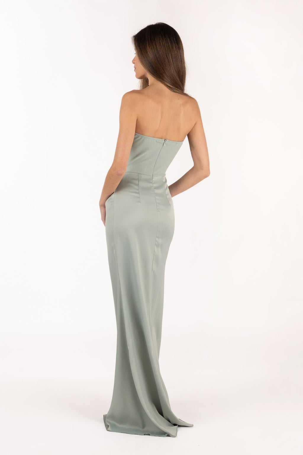 VESTIDO ISABELLA