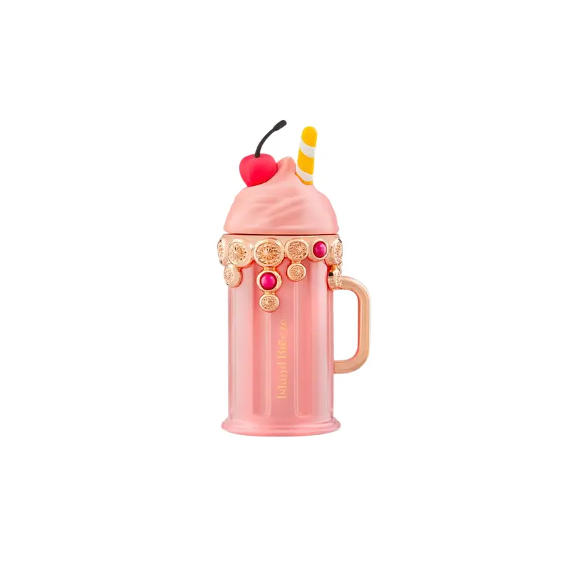 Island Breeze Armaf – Fresas, Melocotón y Almizcle Blanco