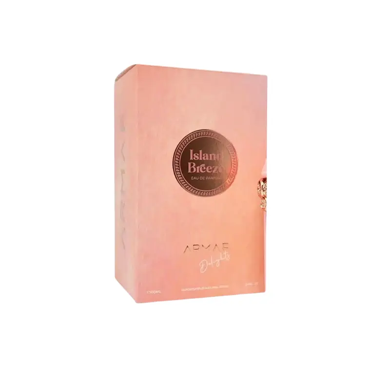 Island Breeze Armaf – Muestra 2ml y 10ml