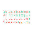 White Island Mahjong Tiles By The Mahjong House