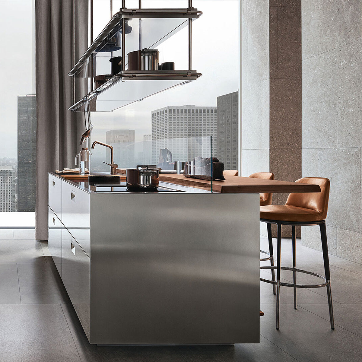 Italia Kitchen