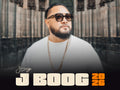J Boog