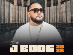 J Boog
