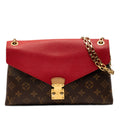 Monogram Pallas Chain