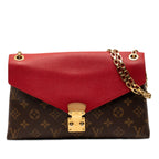 Monogram Pallas Chain