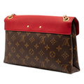 Monogram Pallas Chain