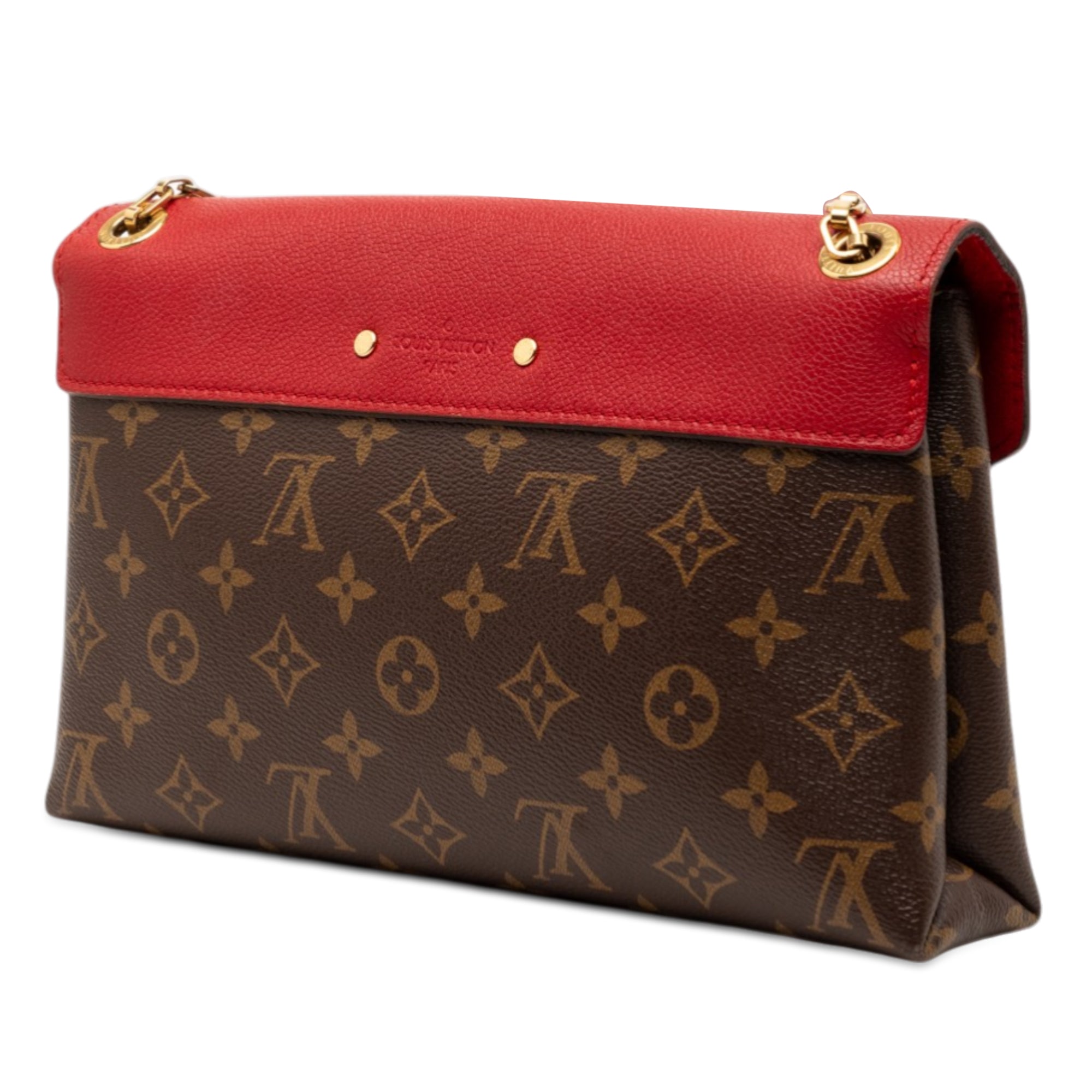 Monogram Pallas Chain