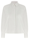 Camisa Jil Sander — Blanca