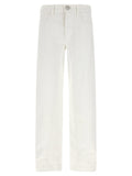 Jil Sander Denim Jeans