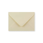 C7 Cream Envelope (82x113 mm)