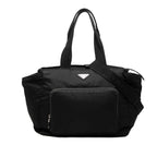 Re Nylon Baby Bag