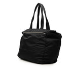 Re Nylon Baby Bag