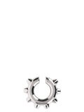 Jil Sander Earcuff — Silver