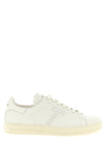 Zapatillas Warwick de Tom Ford — Blancas