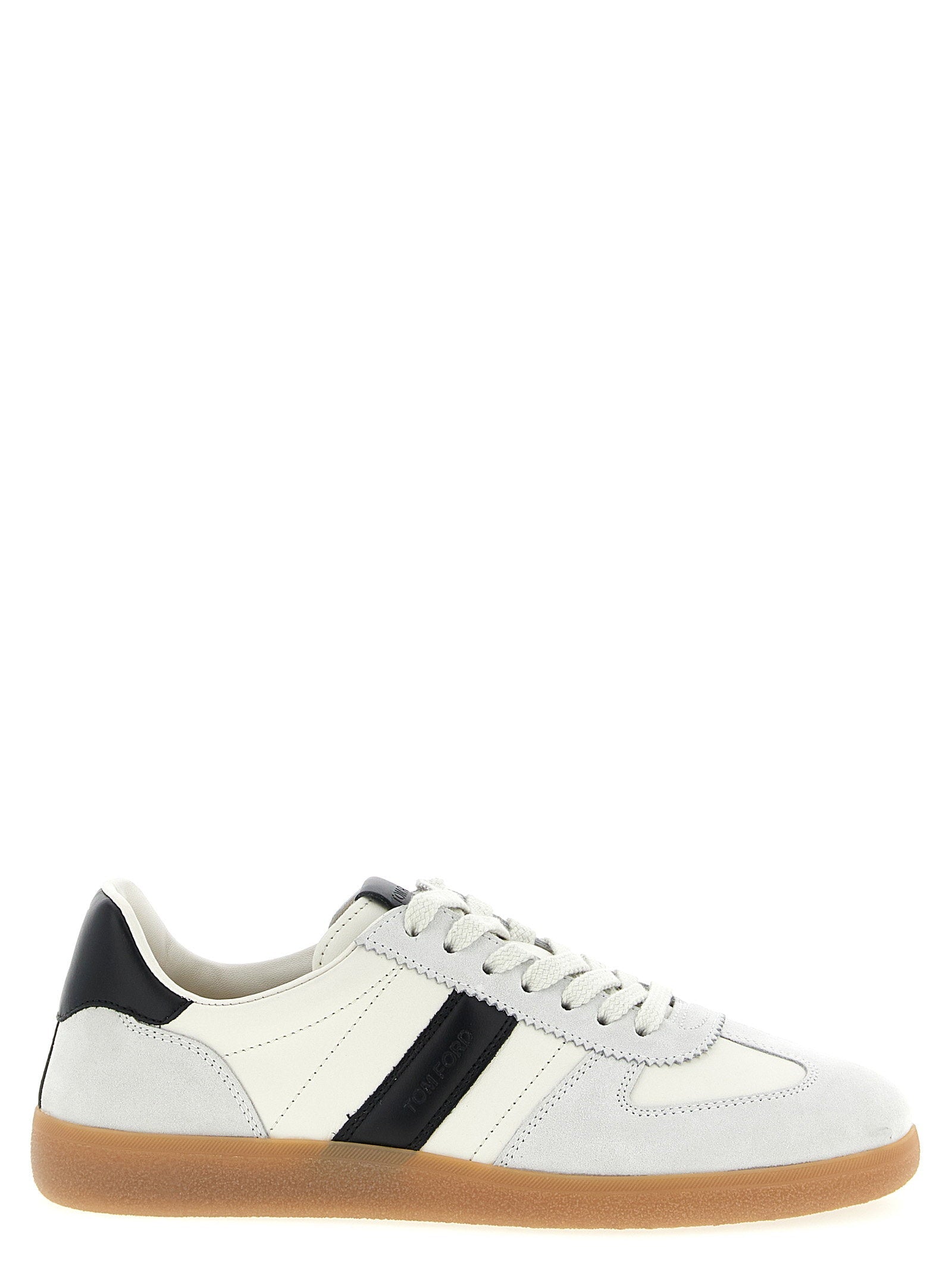 Tom Ford Terence Sneaker — Off-White