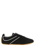 Tom Ford Aston Sneaker — Black