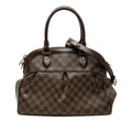 Damier Ebene Trevi PM