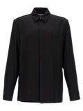 Camisa Jil Sander — negra