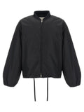 Jil Sander Jacket — Black