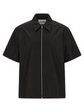 Jil Sander Shirt — Black