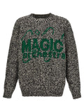 Jil Sander Sweater — grey