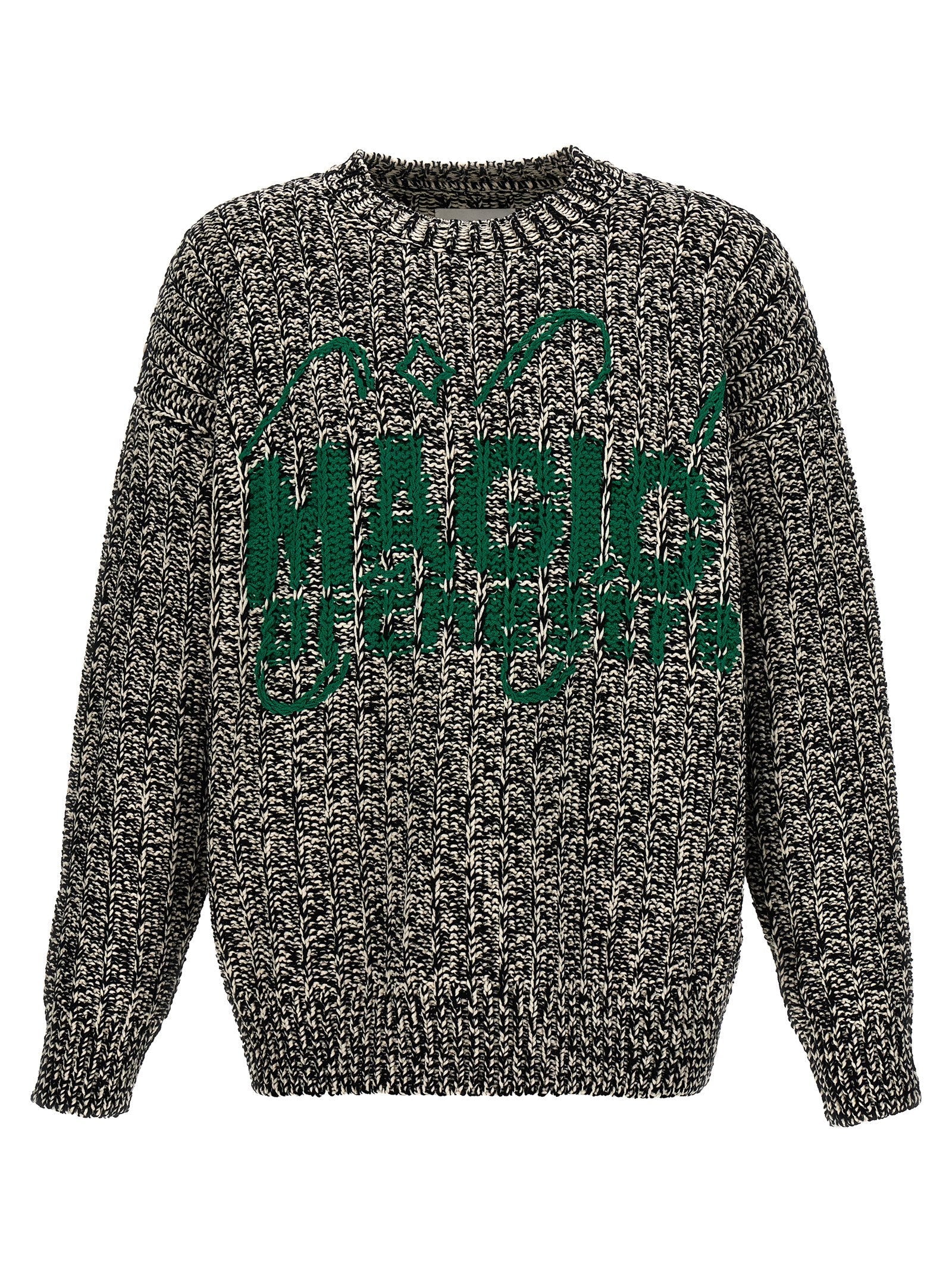 Jil Sander Sweater — grey