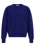 Jil Sander Fishermans Rib Sweater