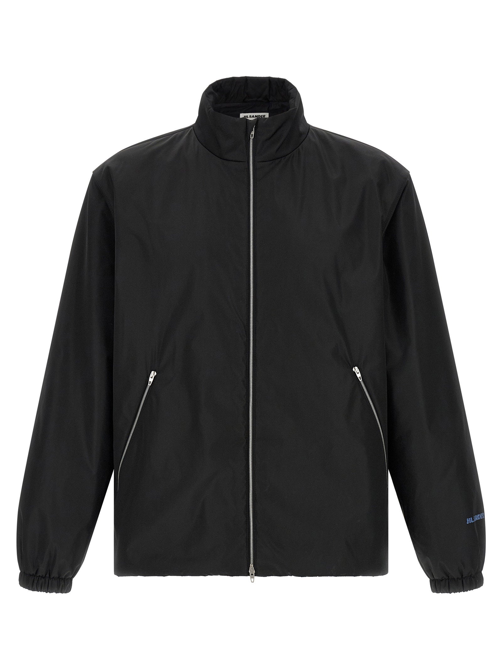 Jil Sander Blouson — Black