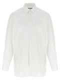 Jil Sander Thursday A.M. Shirt — White