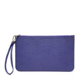 Epi Neverfull Pouch