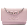 CC Caviar Wallet On Chain