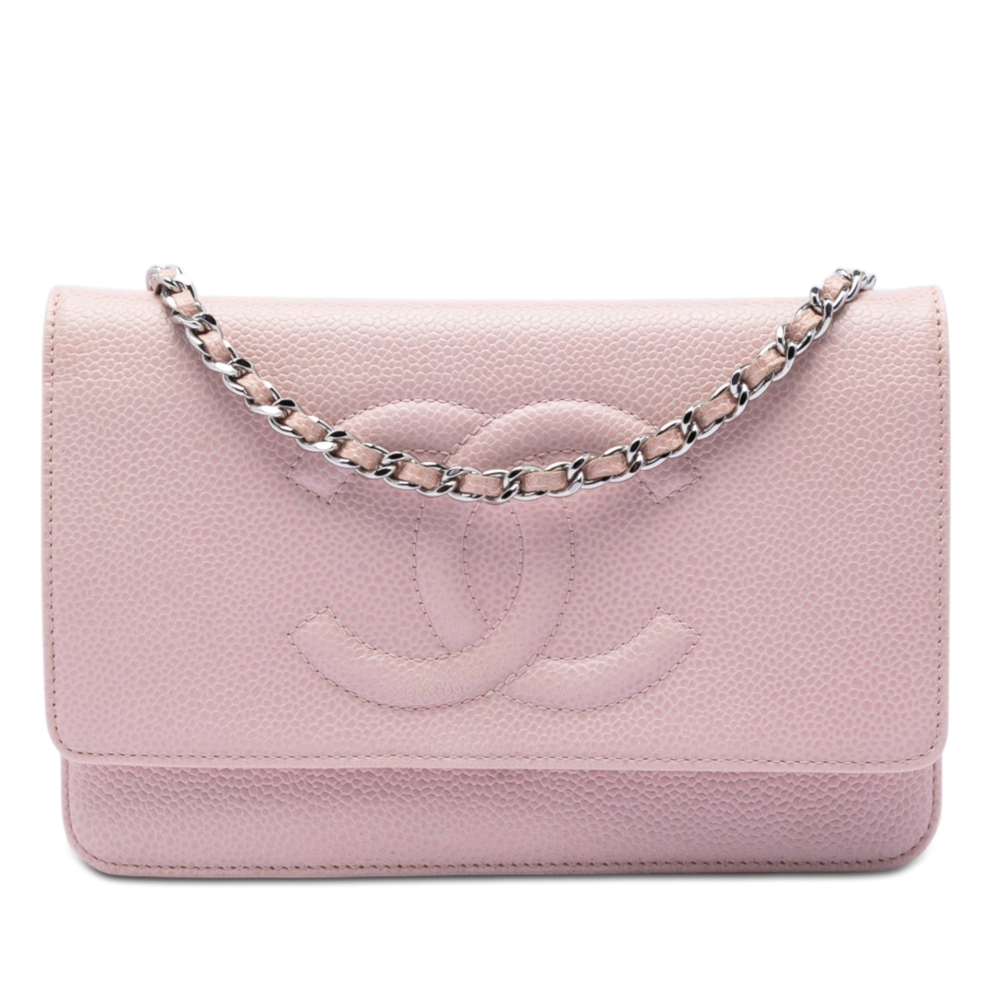 CC Caviar Wallet On Chain