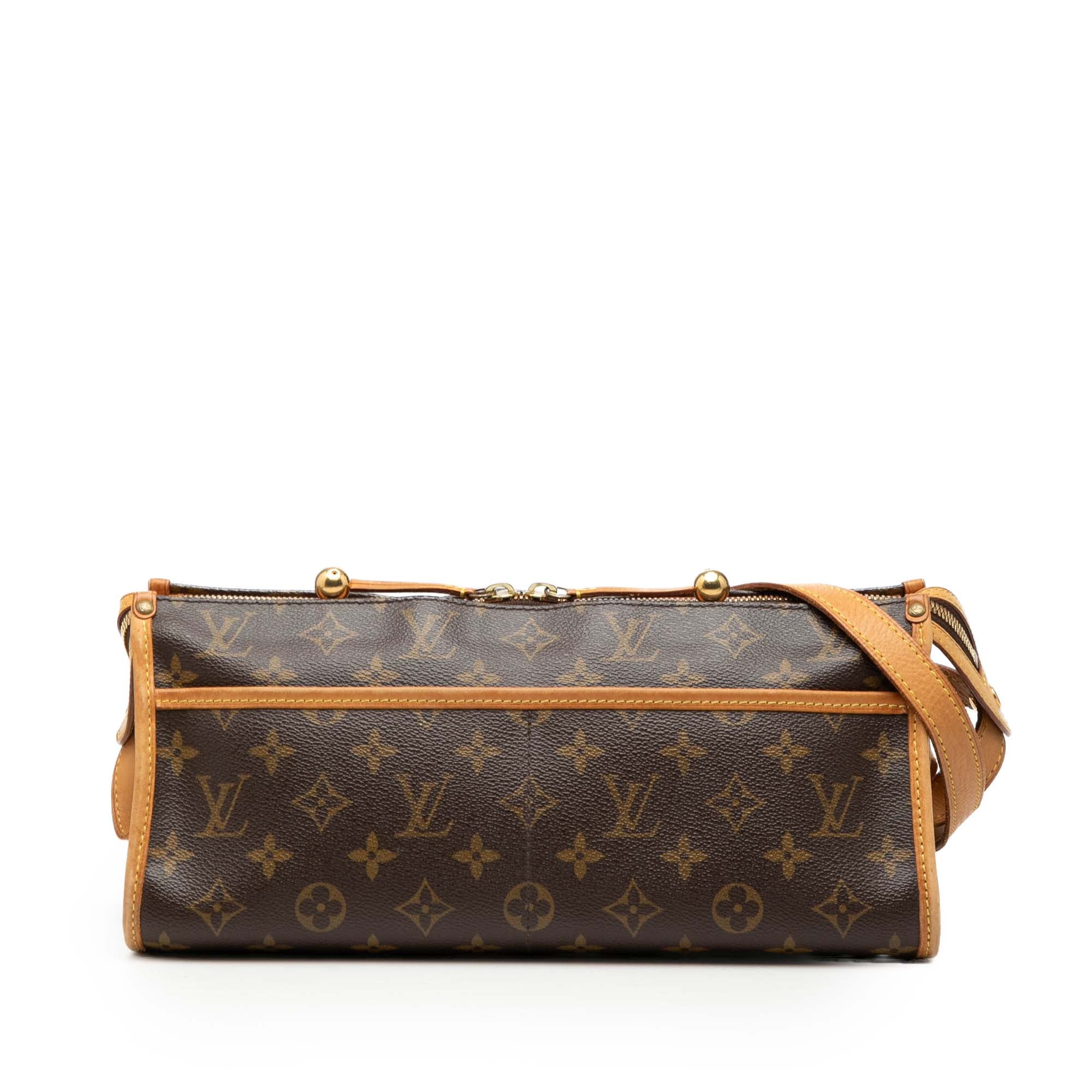 Monogram Popincourt Long