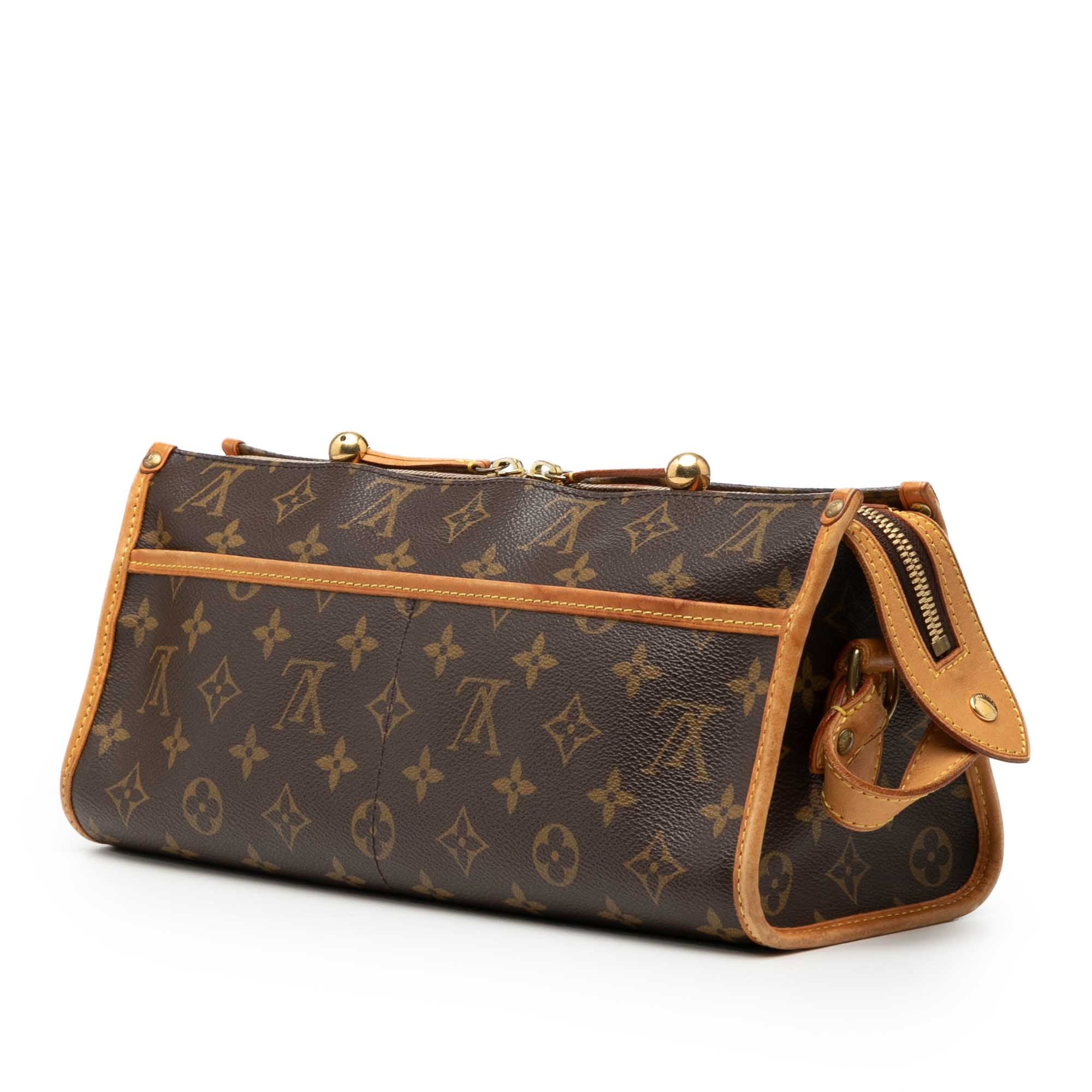 Monogram Popincourt Long