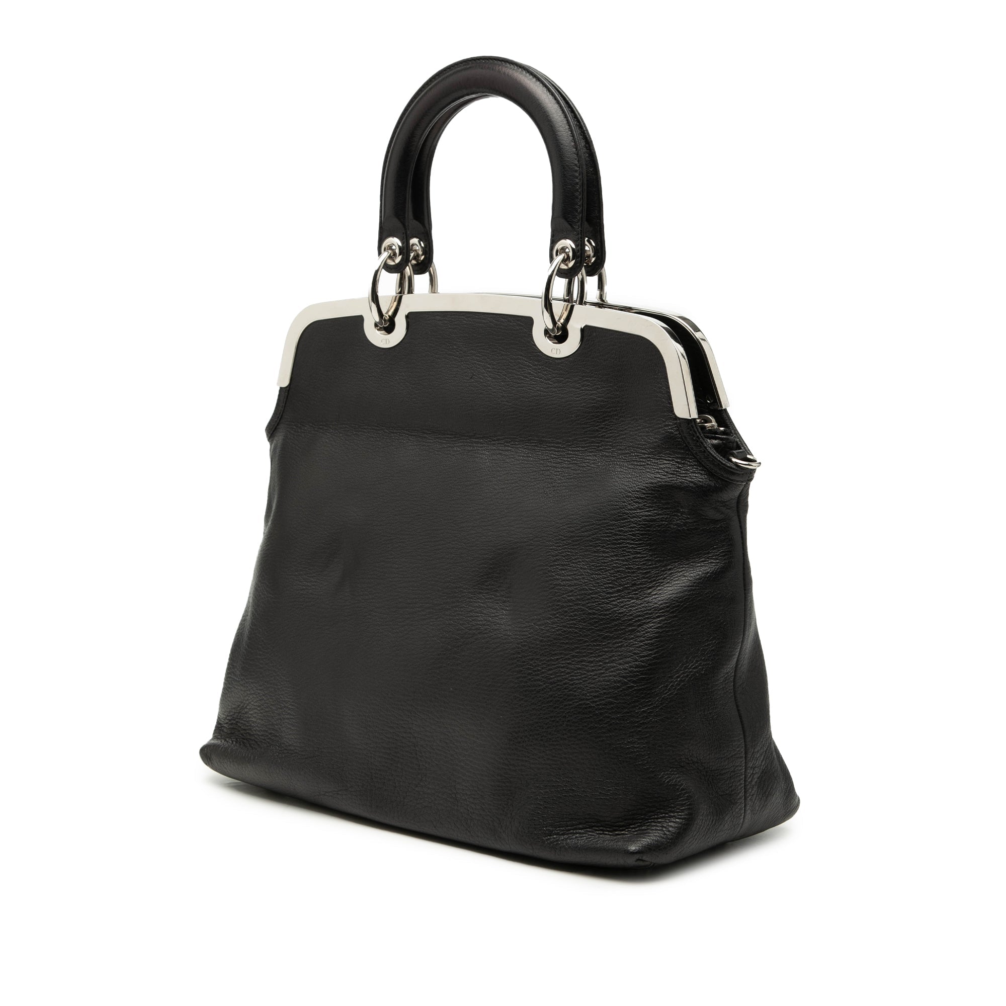 Calfskin Granville Tote