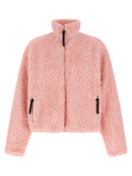 Jil Sander Jacket — Pink