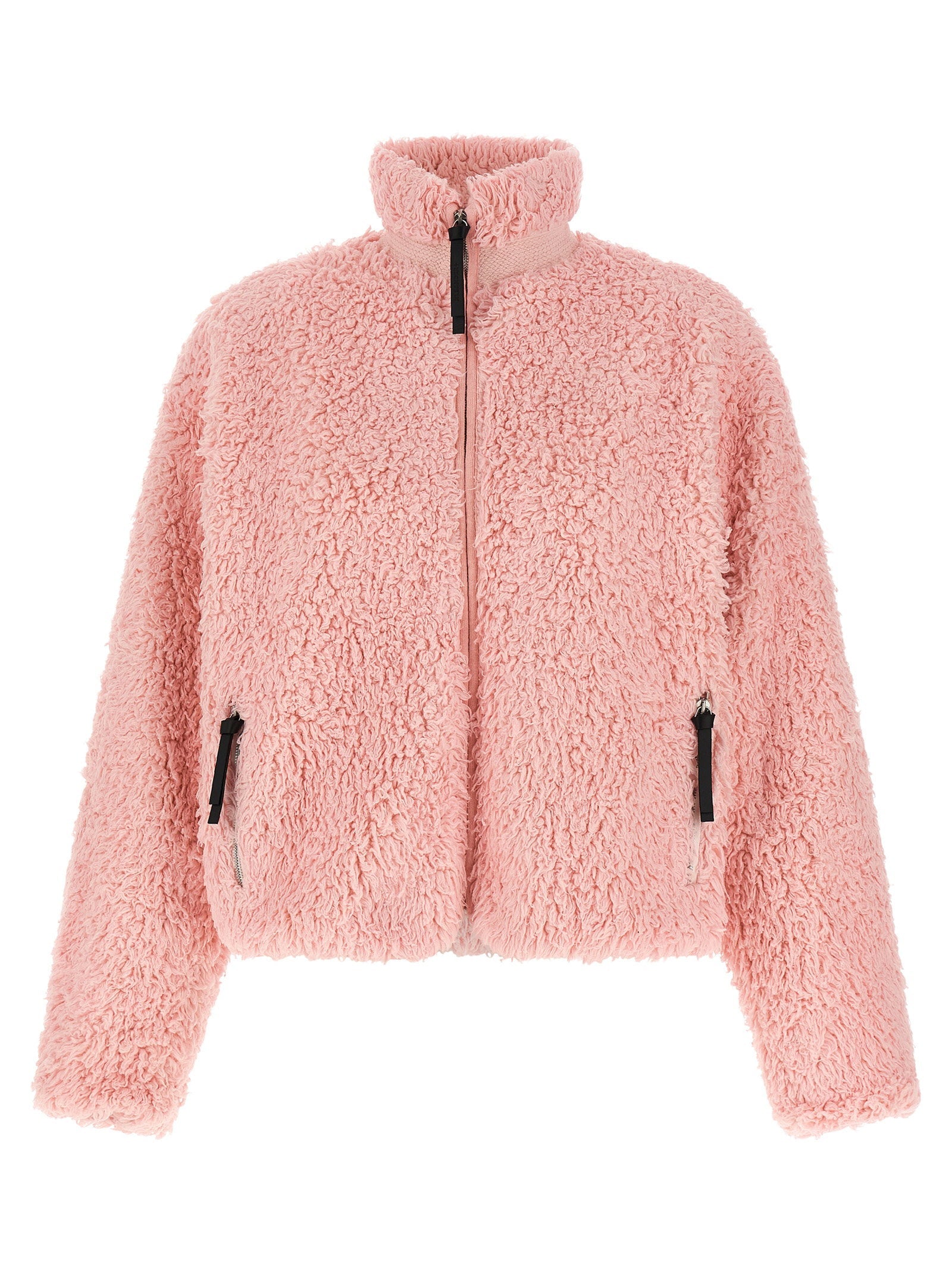 Jil Sander Jacket — Pink