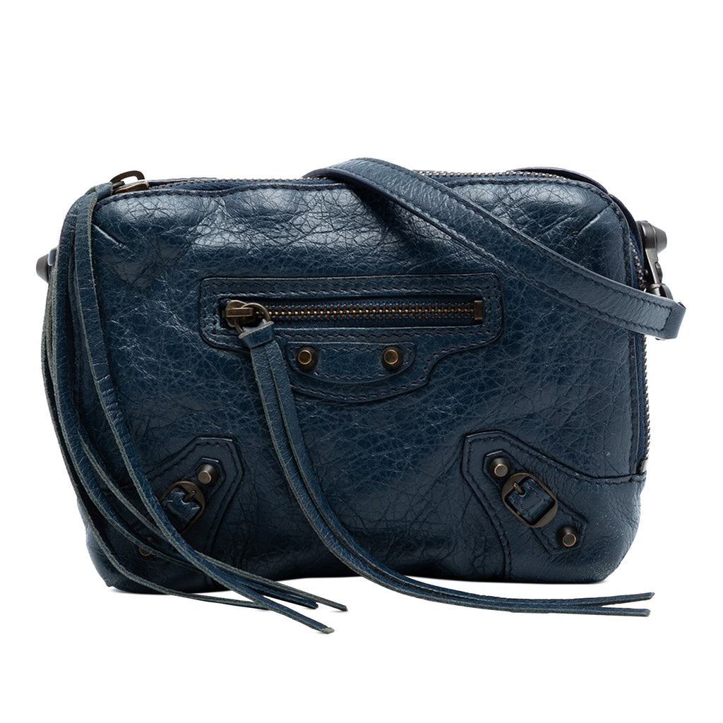 Lambskin Motocross Classic Reporter XS