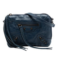 Lambskin Motocross Classic Reporter XS